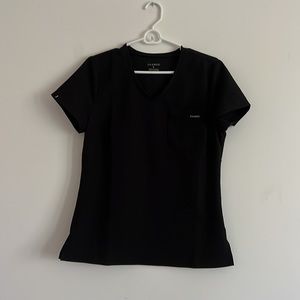 Jaanuu Scrub Top and Pants set